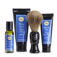 Art of Shaving The 4 Elements of The Perfect Shave Kit, Lavender