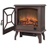 Portable Fireplaces