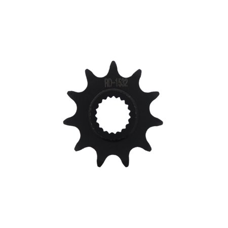Polaris Steel Sprocket - 1994 - 1996 Polaris Sportsman 4X4 Steel Sprocket 11 Tooth