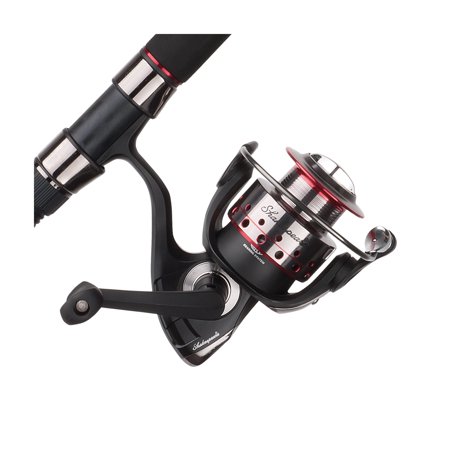 Shakespeare Ugly Stik GX2 Spinning Reel and Fishing Rod (Best Sea Fishing Rods)