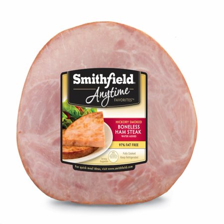 smithfield cooked smoked boneless hickory