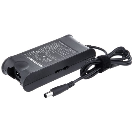 - 65W Adapter for Dell Latitude D600 D610 D630 D800 D810 D820 D830 Power Charger
