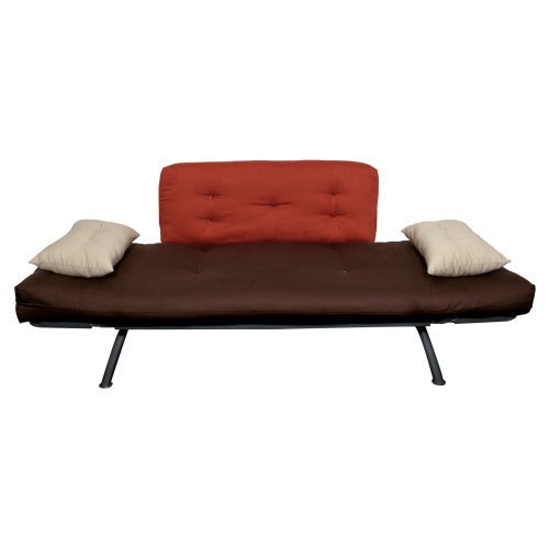 American Furniture Alliance Mali-Flex Combo Futon