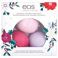 Evolution of Smooth Sphere Lip Balm, .25 oz, 3 count