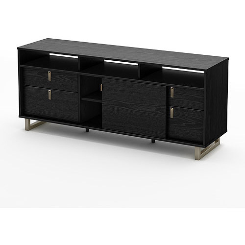 South Shore Uber TV Stand for TVs up to 60'', Multiple Finishes