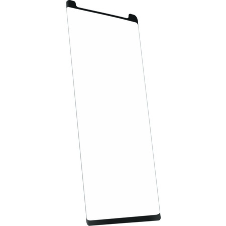 Blackweb Curved Impact Glass Screen Protector with Error-Free Installation Tray for Samsung Galaxy Note