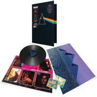 Dark Side Of The Moon (Vinyl)