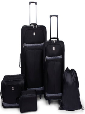 Luggage Sets - Walmart.com