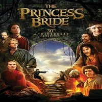The Princess Bride (DVD)