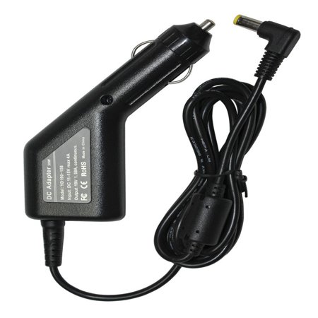 3690 Series - Car Laptop AC Power Adapter Charger for Acer Aspire 3690 Series