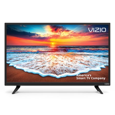VIZIO 32" Class HD (720P) Smart LED TV (D32h-F1) (2018 Model)