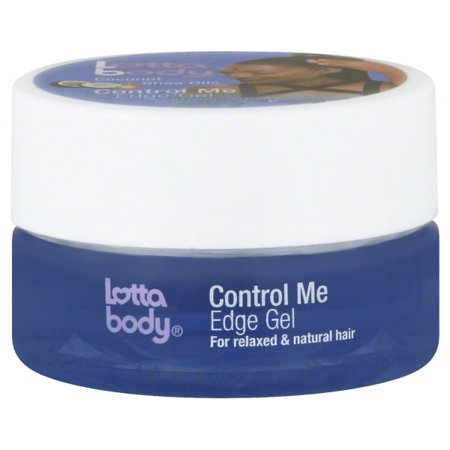 Colomer Lotta Body  Edge Gel, 2.25 oz (Best Hair Product For Body)