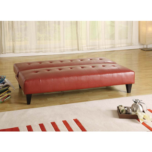 Acme Furniture Conrad Convertible Sofa