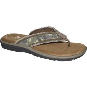 ozark trail memory foam sandals