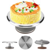 cake turntables
