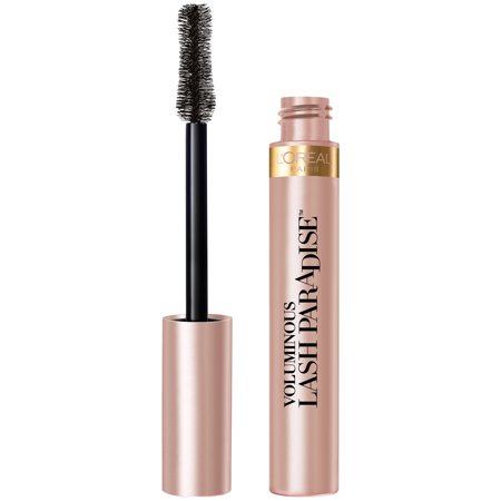  L Oreal Paris Voluminous Lash Paradise Washable Mascara 