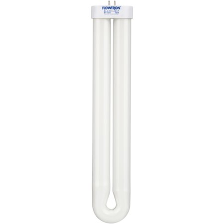 Aqua Ultraviolet Bulbs Flowtron® Ultraviolet 40 Watt for Electronic Insect Killers Replacement Bulb Carded Pack ()