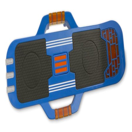 miles from tomorrowland superstellar blastboard