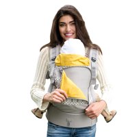 LÍLLÉbaby All Seasons Essentials Carrier
