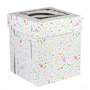 cake boxes