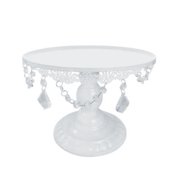 pedestal cake plates