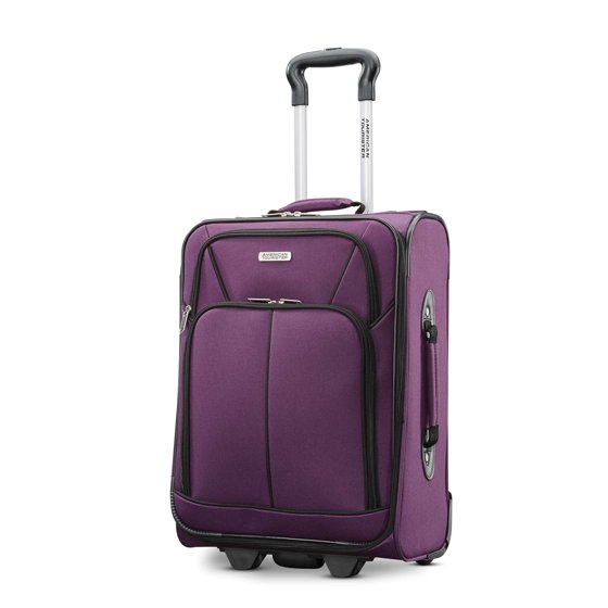 American Tourister 4-piece Luggage Set - Walmart.com