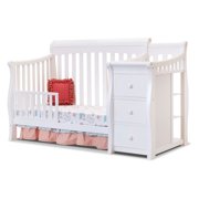 Toddler Bed Rails Sorelle Tuscany Toddler Bed Rails