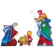 nativity scene figures