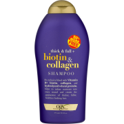 Anti Hair Loss Shampoo Thick Dexe 200ml C1