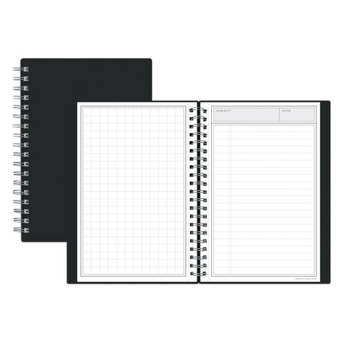 blue sky smart notes small 4x6