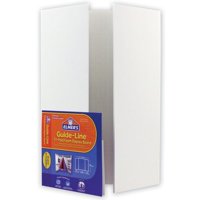 Elmers Guideline Mini Foam Project Display Board 18 x 24