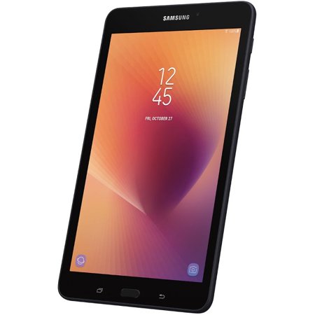 galaxy tab a 8 android version