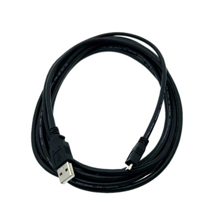 Amazon Stone Set Kentek 15 Feet FT USB SYNC Data Charging Cable Cord For AMAZON KINDLE FIRE HD HDX 7 8.9 PHONE ()