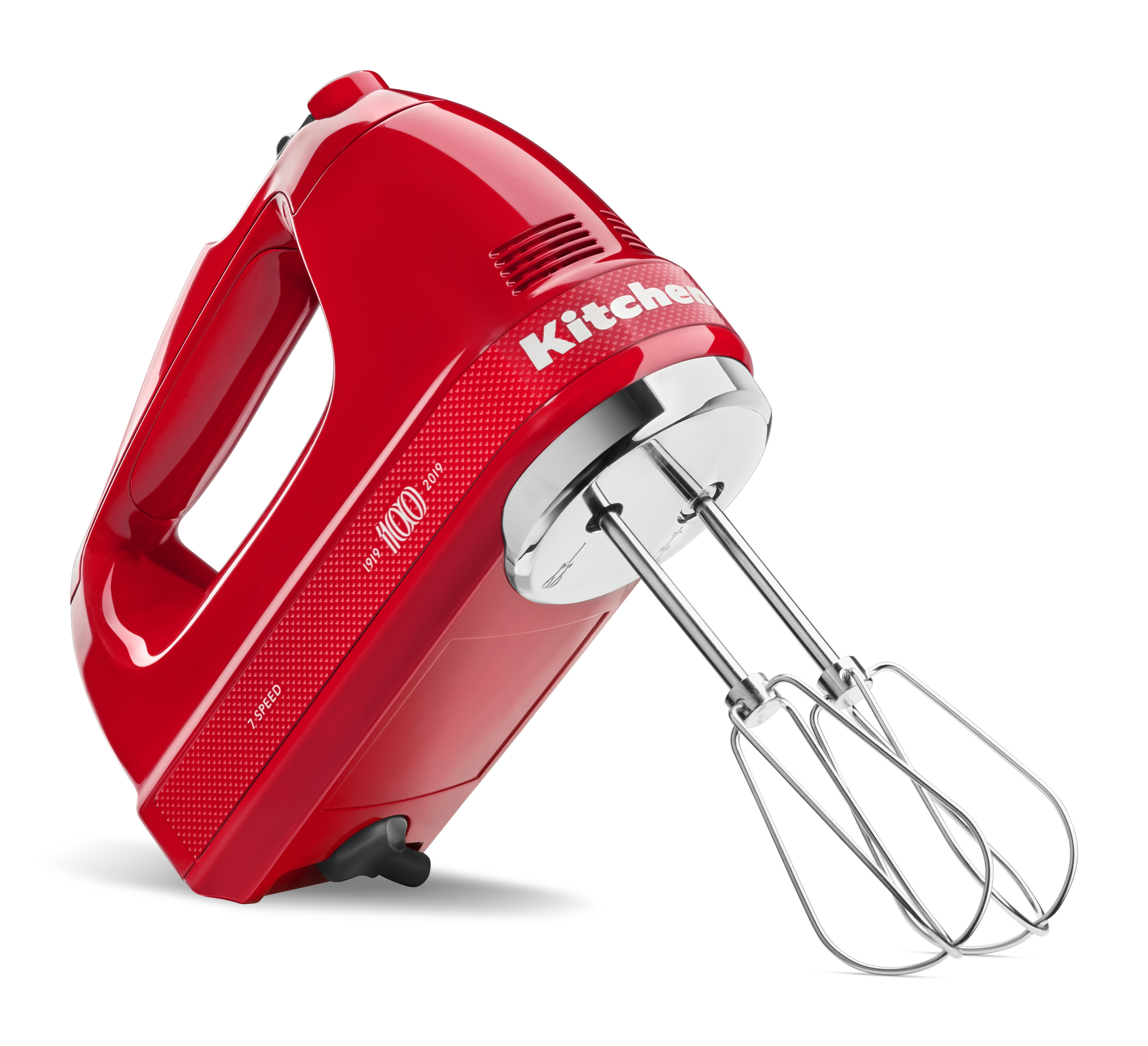 KitchenAid Just Released the Queen of Hearts Appliance Line