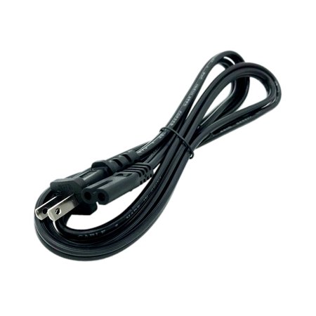 Kentek 6 Feet FT AC Power Cable Cord Adapter for HP Officejet Pro 4620 8600 8610 8620 8630