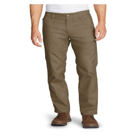 Eddie Bauer Men's Flex Sport Wrinkle-Resistant Chino Pants - Walmart.com