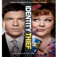 Identity Thief (Rated/Unrated) (DVD)