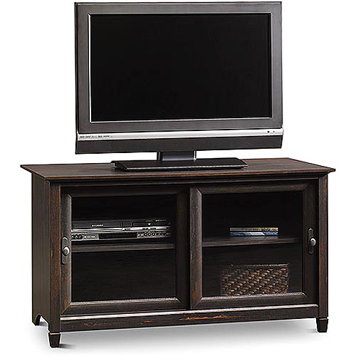 Sauder Vinegate TV Stand, for TVs up to 42''