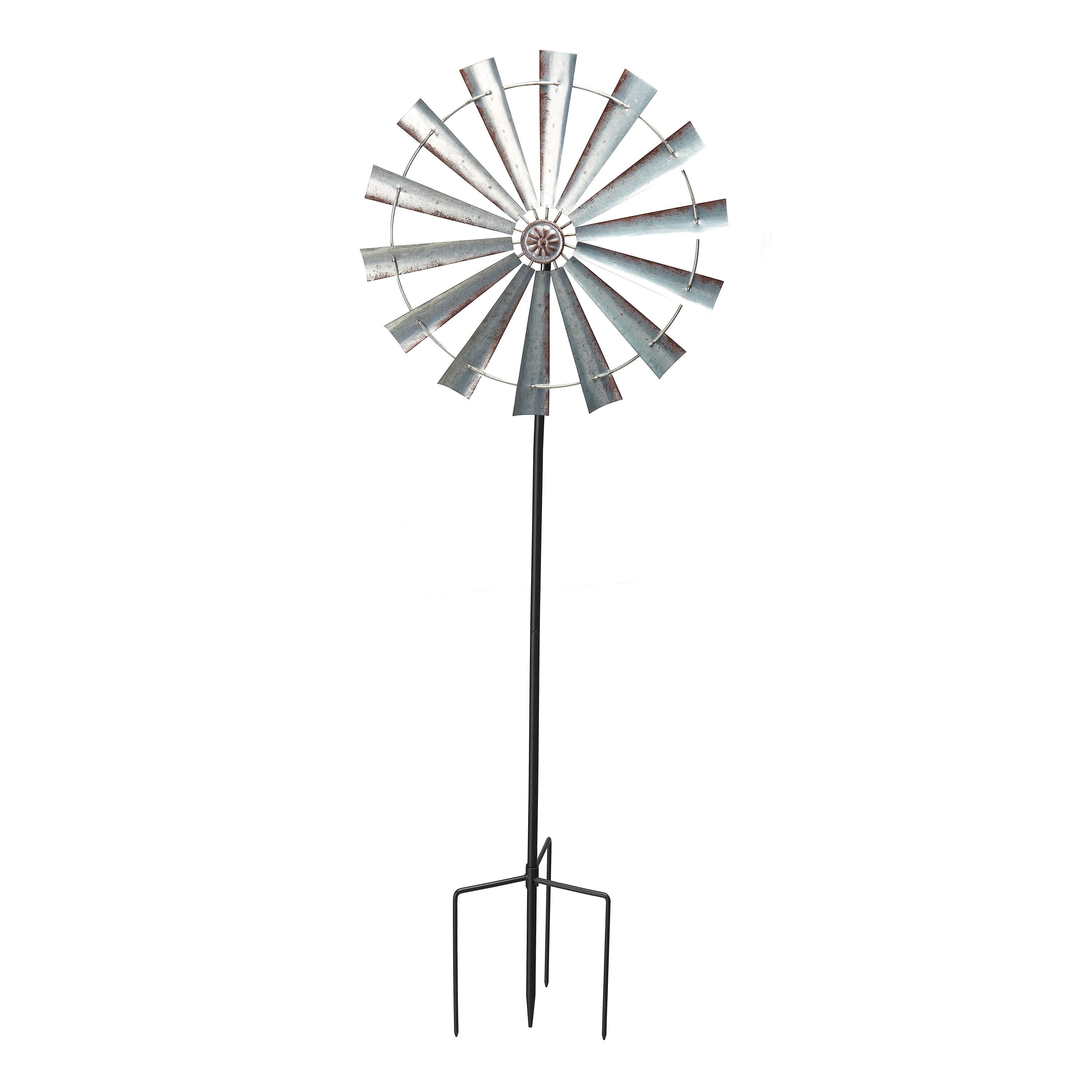 Windmill Spinner Patriotic