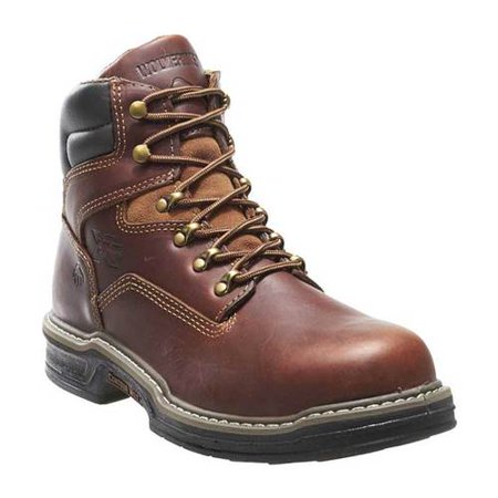 wolverine raider composite toe