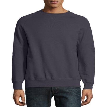 - Men's Nano Premium Soft Lightweight Fleece Sweatshirt