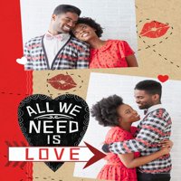 5x7 Photo Card Stock 110 lb Tier 1