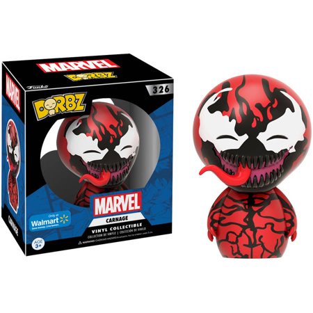 funko carnage jumbo