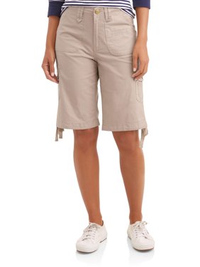 Women's Cargo Skimmer Shorts