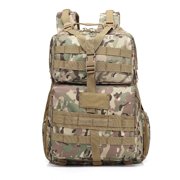 camo backpacks