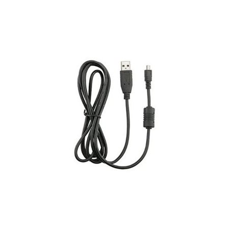 - ReadyWired USB Cable Cord for Fuji Finepix F20, F30, F31FD, F40FD, AX650, AX660, F460, F470