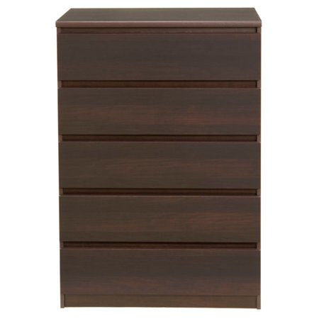 - Tvilum Scottsdale 5-Drawer Dresser