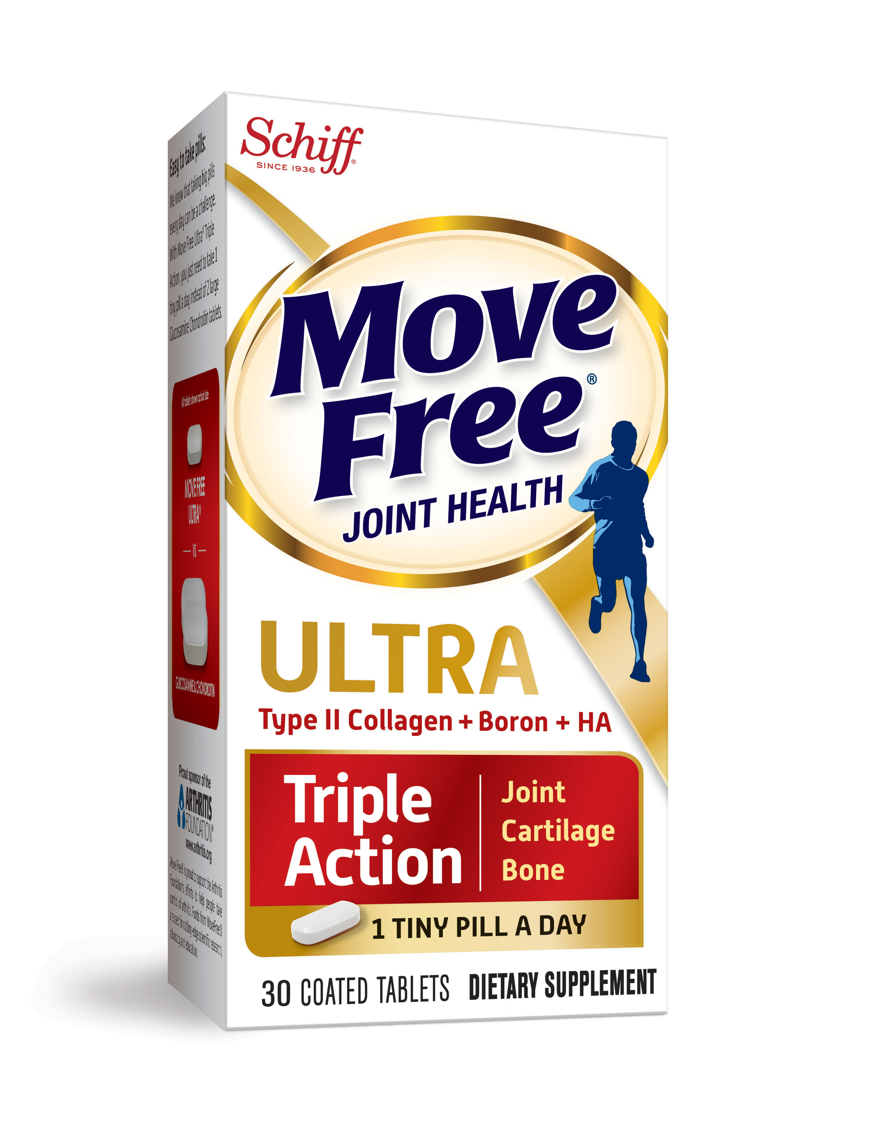 generic move ultra