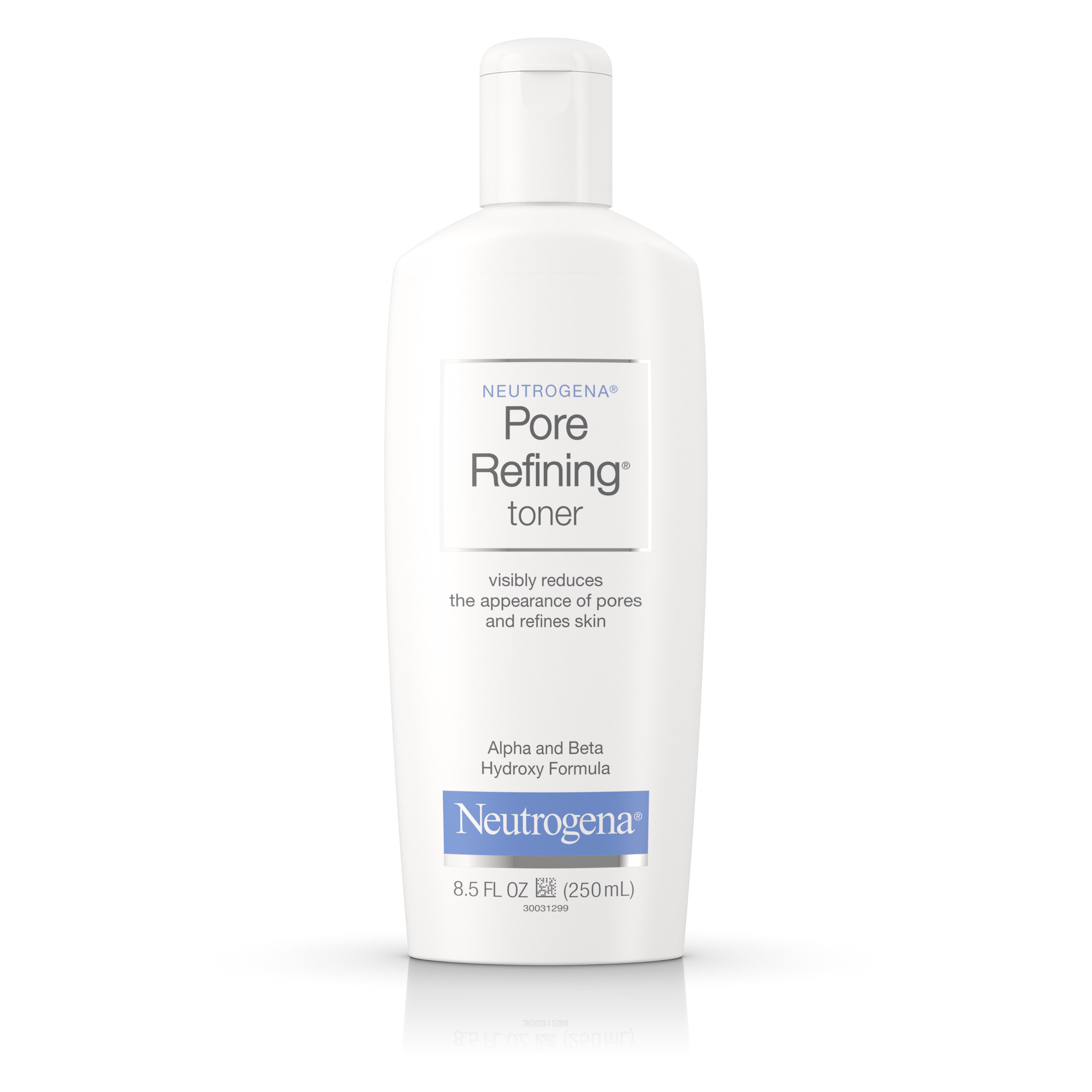 Neutrogena Pore Refining Facial Toner With Witch Hazel 8 5 Fl Oz