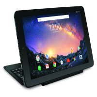 RCA Galileo Pro 11.5" 32GB 2-in-1 Tablet with Keyboard Case Android OS